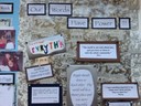 Timeline of Power and Change Photos