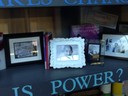 Timeline of Power and Change Photos