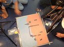 Students At Work
