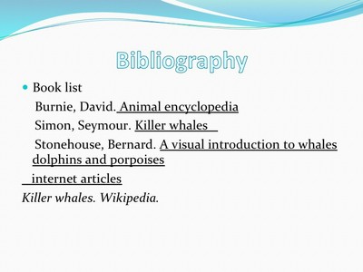 Student Power Point