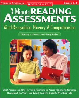 3 minute assessment 