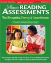 3 minute assessment 