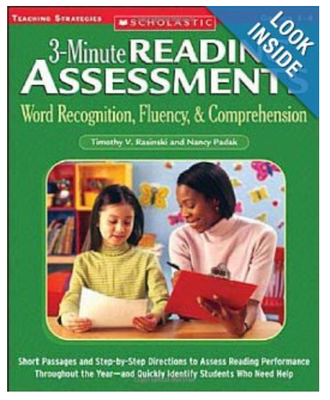 3 Minute Assessment