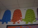 Turtle High Frequency Words