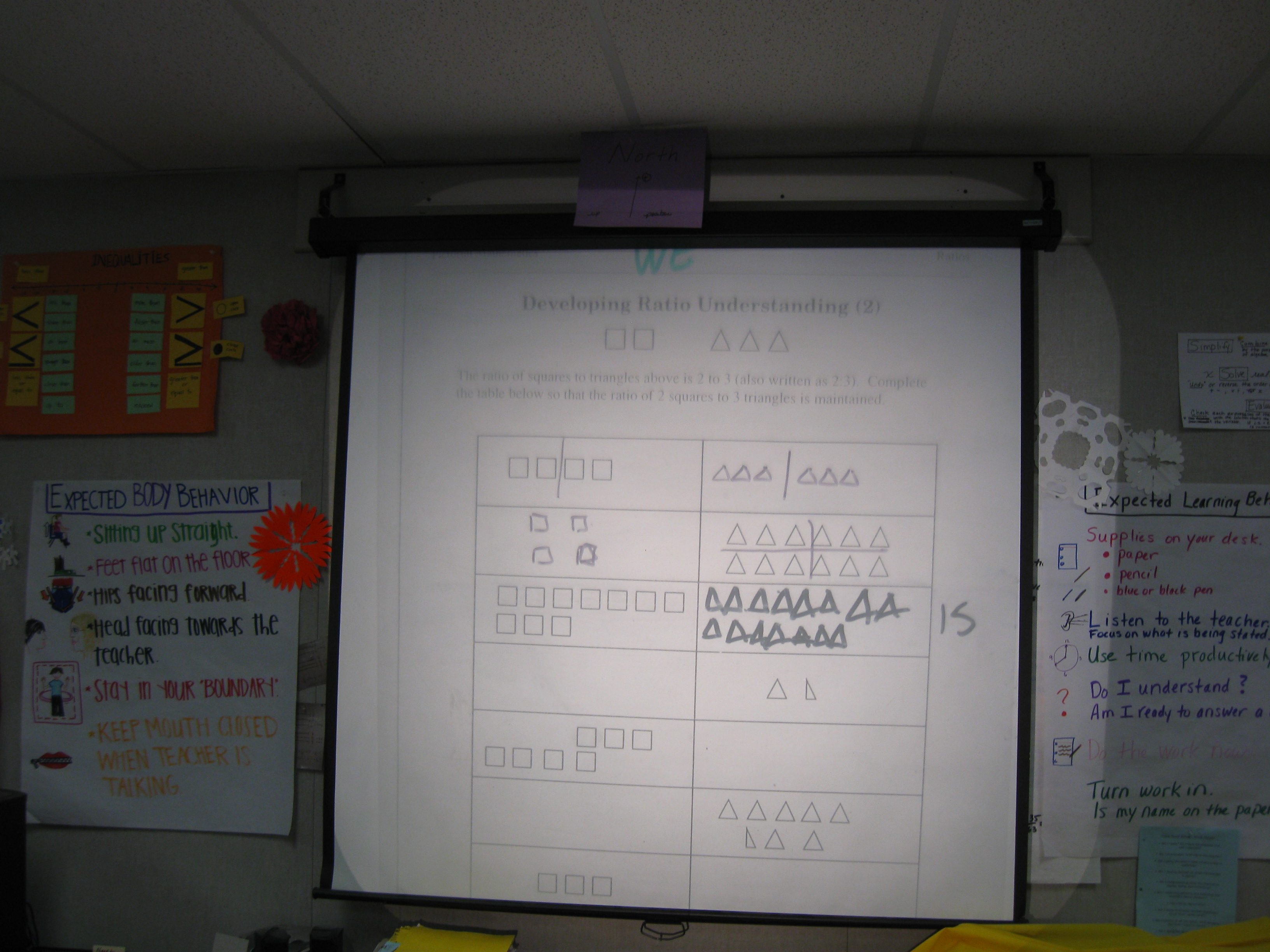 Student Work Five
