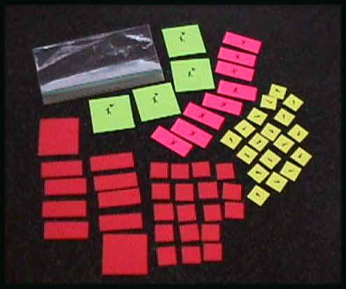 Algebra Tiles