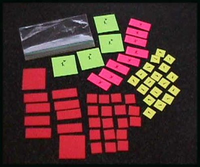 Algebra Tiles