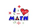 i love math