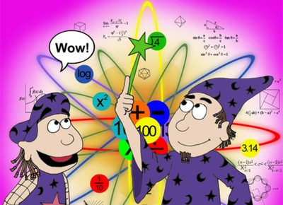 magic math