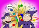 magic math