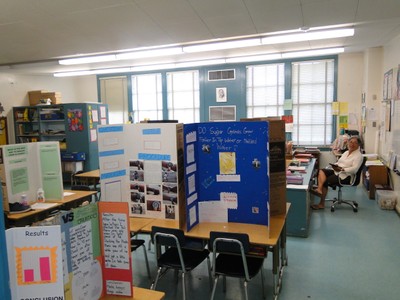 Science Fair 2