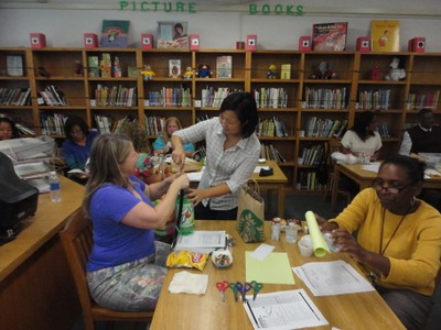 PD with Lynn John 2