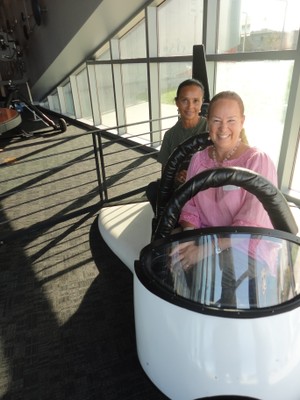 Sally Ride Academy