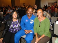 Educators' Open House at Cal Science Center