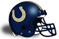 Wilson Football Helmet
