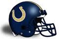 Wilson Football Helmet
