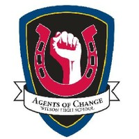 Agents of Change Logo