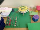 Physical Model of a design project 1