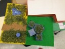 Physical Model of a design project 2