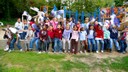 Aldama Kinder Graduation