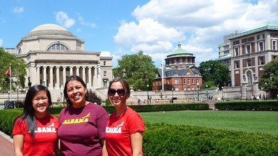 Aldama Teachers College
