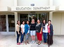 Aldama Teachers