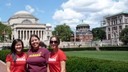 Aldama Elementary TIIP Team at Teachers College Reading and Writing Project