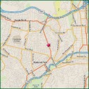 highland park map