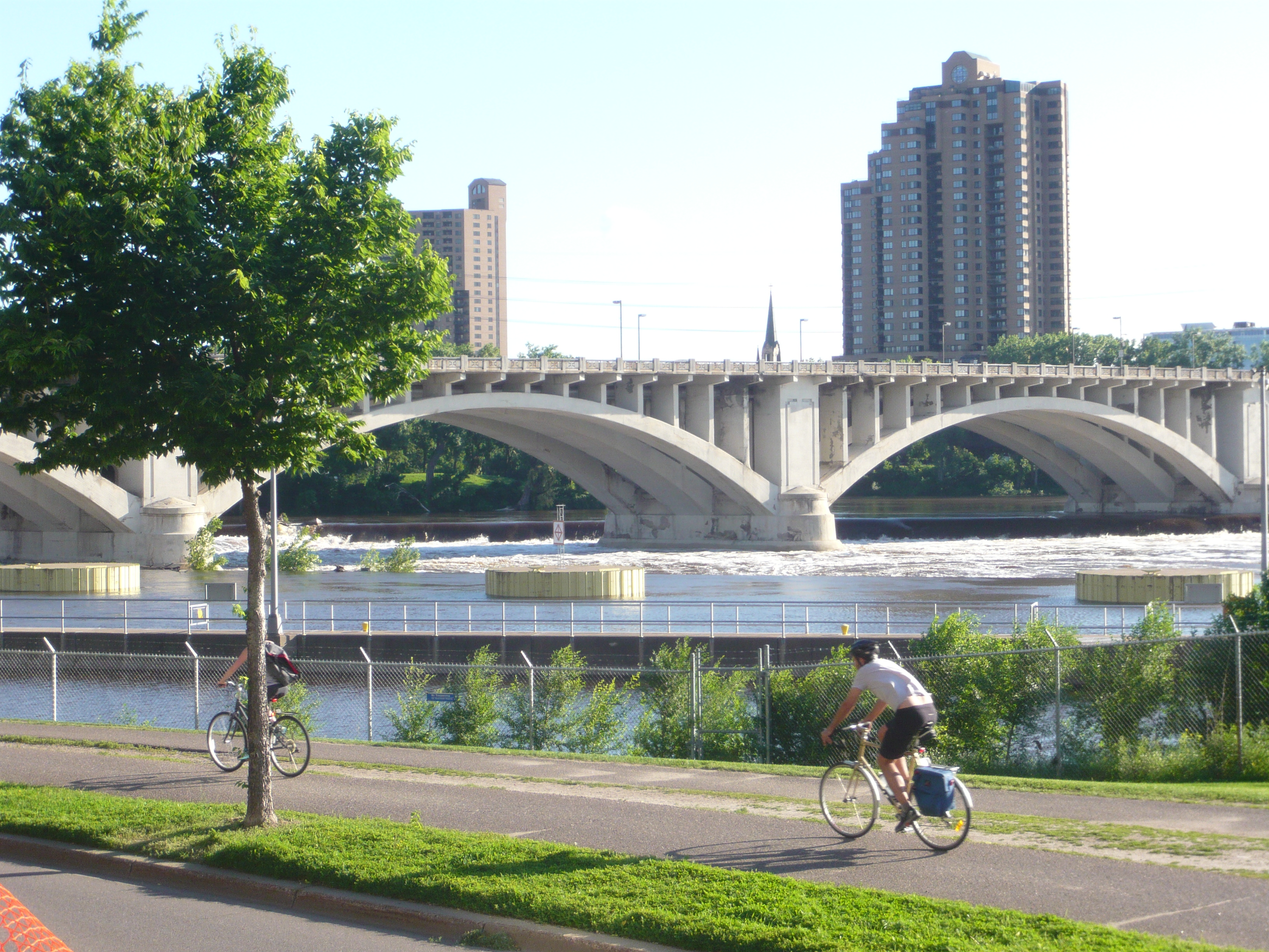 Minneapolis, MN
