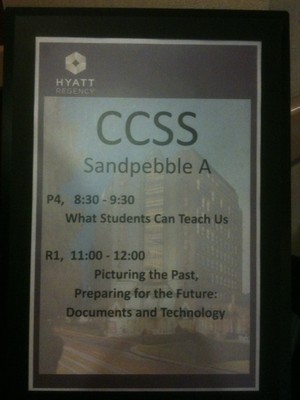 CCSS presentation
