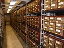 Card Catalogue LOC