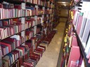 Stacks at LOC
