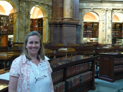 Adrienne Karyadi LOC 2011