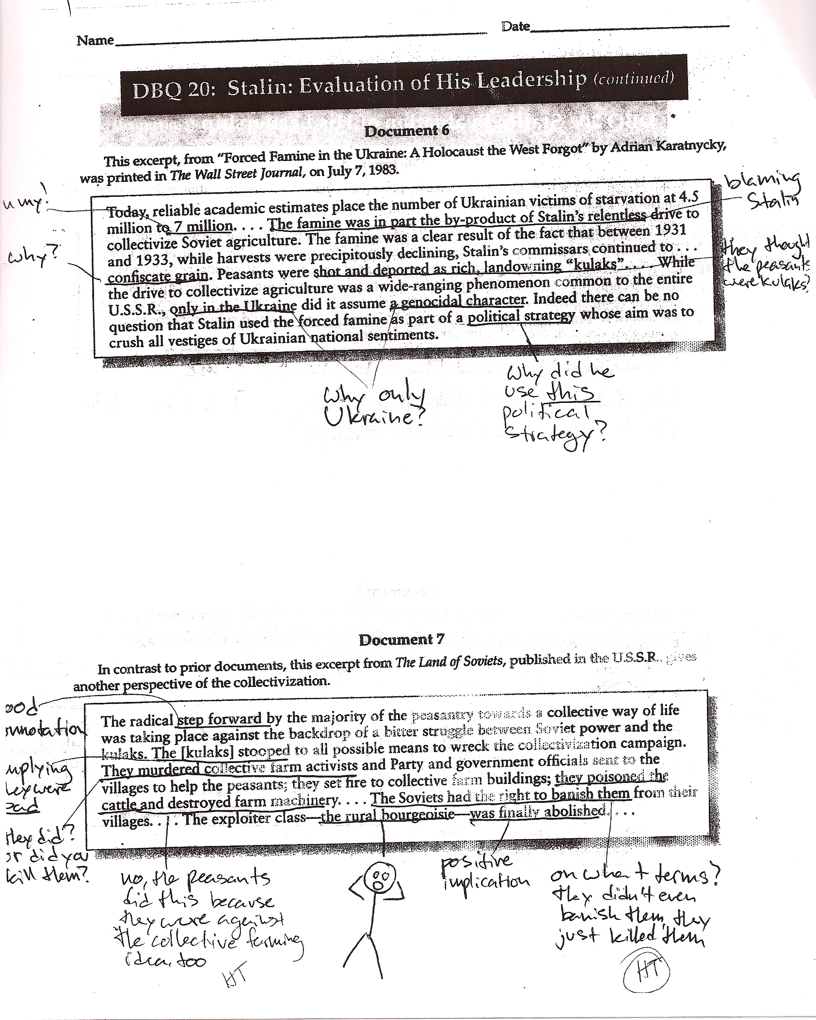 DK DBQ packet pg 2