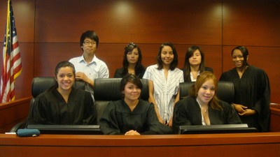 Mock Trials