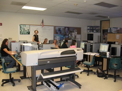 Hazus at Clark, Aug 2010