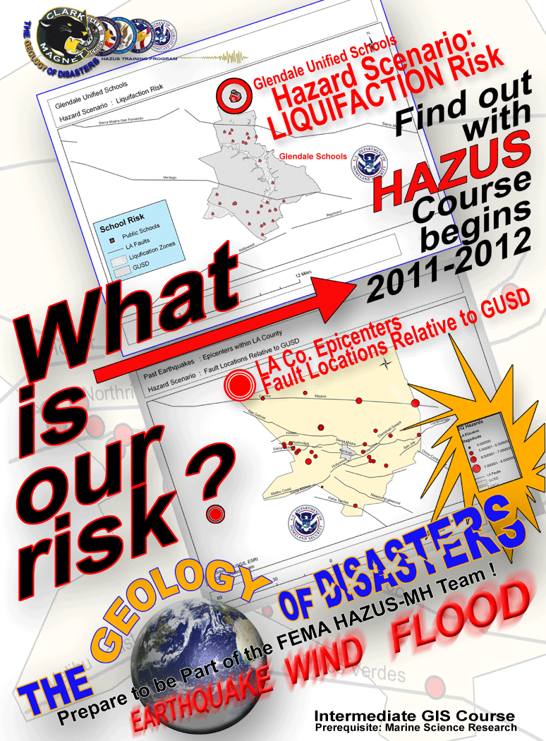 Promotional Poster