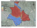 Wildfire Urban Interface