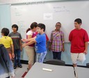 Journalism Day at Daniel Pearl Magnet