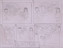 Your Love Isn't Real Comic