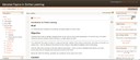 Moodle - PD