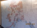 Map of Alaska