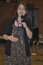 Leance at mecha assembly