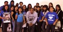 Mecha Assembly Group picture Bambu and Ms. LeAnce