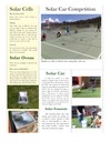 Solar in the Classroom