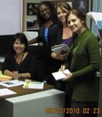 Garey High TIIP Teachers at iPoly