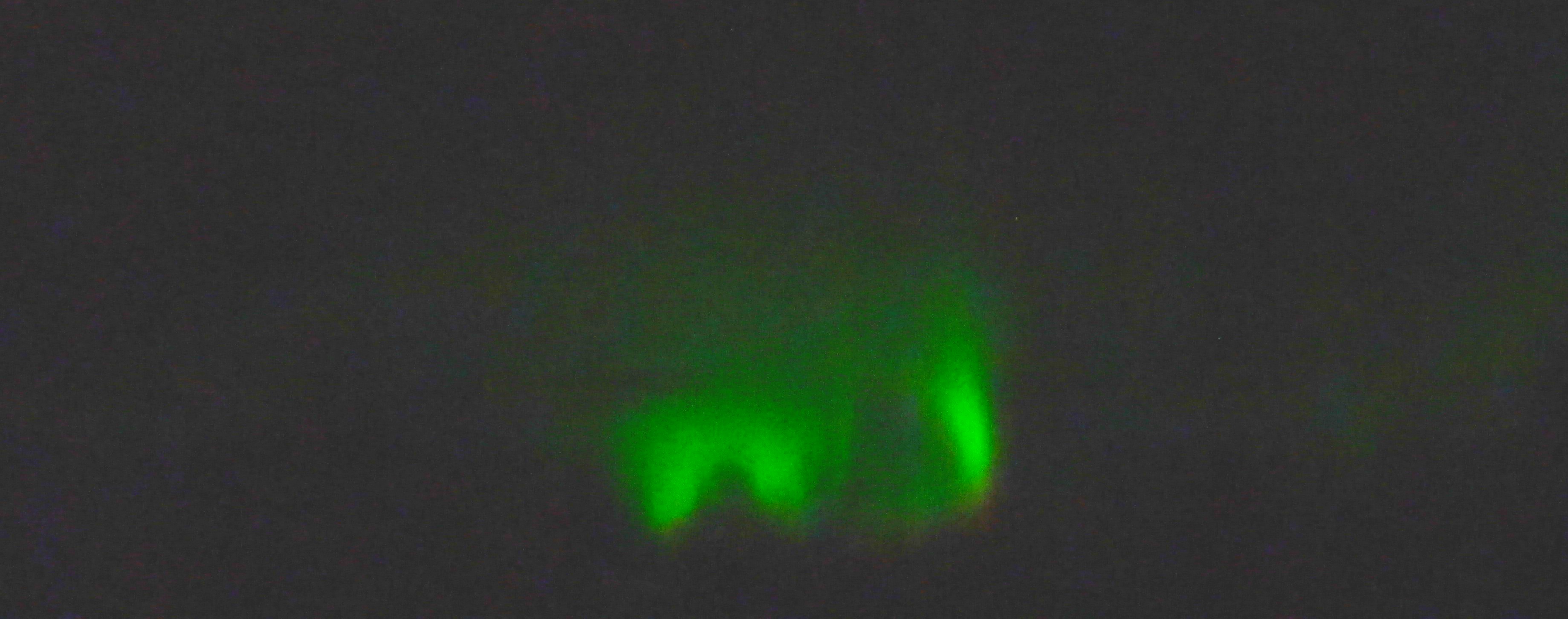 northern lights