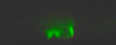 northern lights