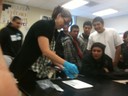 classroom leance