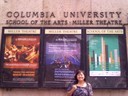 Hang at Columbia August 2010